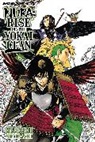 Hiromu Arakawa, Hiroshi Shiibashi, Hiroshi Shiibashi, Hiroshi Shiibashi - Nura 6