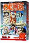 Eiichiro Oda, Eiichiro Oda, David Weber, Eiichiro Oda - One Piece v.58