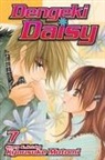 Kyousuke Motomi, Kyousuke Motomi - Dengeki Daisy 7