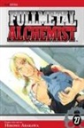 Hiromu Arakawa, Hiromu Arakawa, Hiromu Arakawa - Fullmetal Alchemist v.27