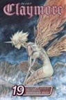 Norihiro Yagi, Norihiro Yagi, Norihiro Yagi - Claymore