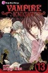 Matsuri Hino, Matsuri Hino, Matsuri Hino - Vampire Knight