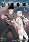 Keitaro Takahashi, Keitaro Takahashi - Jormungand Volume 8