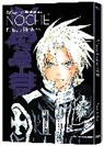 Katsura Hoshino, Katsura/ Hoshino Hoshino, Katsura Hoshino, Katsura Hoshino - D.Gray-Man Illustrations
