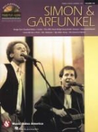 Paul Simon - Simon & Garfunkel Play Along Volume 108