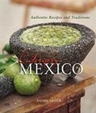 Daniel Hoyer, Marty Snortum - Culinary Mexico