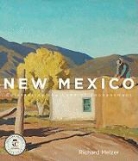 Richard Melzer - New Mexico