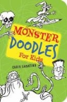 Chris Sabatino - Monster Doodles for Kids