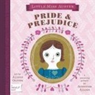 Jennifer Adams, Alison Oliver - Price and Prejudice