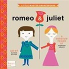 Jennifer Adams, Alison Oliver - Romeo & Juliet