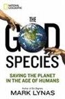Mark Lynas - God Species