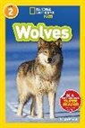 Laura Marsh - Wolves