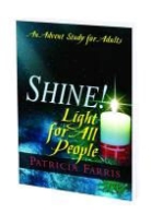 Patricia Farris - Shine! Light for All People