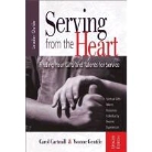 Carol Cartmill, Carol/ Gentile Cartmill, Yvonne Gentile - Serving from the Heart