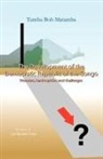 Tumba Bob Matamba - The Development of the Democratic Republic of the Congo
