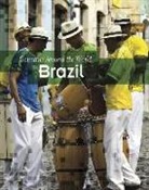 Marion Morrison - Brazil