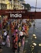 Ali Brownlie Bojang - India