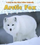 Katie Marsico, Katie/ Rissman Marsico - Arctic Fox