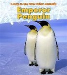 Katie Marsico - Emperor Penguin