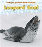 Katie Marsico - Leopard Seal
