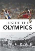 Nick Hunter - Inside the Olympics