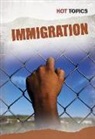 Nick Hunter - Immigration