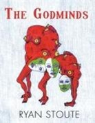 Ryan Stoute - The Godminds