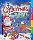 Andrea Pinnington - The Christmas Creativity Book