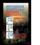 Gordon M. (EDT)/ Kingston Cragg, Gordon M. (Retired From the National Cancer Cragg, Gordon M. Kingston Cragg, Gordon M. Cragg, Cragg Gordon M., David G. I. Kingston... - Anticancer Agents From Natural Products