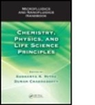 Sushanta K. Mitra, Sushanta K. (EDT)/ Chakraborty Mitra, Sushanta K. (York University Mitra, Sushanta K. Chakraborty Mitra, Suman Chakraborty, Suman (Indian Institute of Technology (IIT) Chakraborty... - Microfluidics and Nanofluidics Handbook