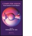 Christopher W. Tyler, Christopher W. Tyler, Christopher W. (Smith-Kettlewell Eye Research Institute Tyler, Tyler Christopher W. - Computer Vision