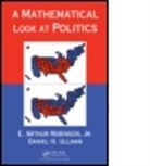 E Arthur Robinson, E. Arthur Robinson, Jr Robinson, Jr. Robinson, Jr. E. Arthur Robinson, E Arthur Robinson Jr... - Mathematical Look At Politics