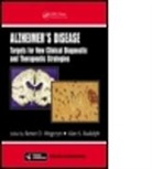 Alan S. Rudolph, Alan S. (EDT)/ Wegrzyn Rudolph, Alan S. Wegrzyn Rudolph, RUDOLPH ALAN S WEGRZYN RENEE D, Renee D. (Phd Wegrzyn, Renee D. Rudolph Wegrzyn... - Alzheimer''s Disease
