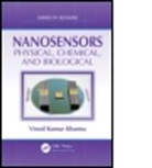 Vinod Kumar Khanna - Nanosensors