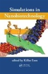 Kilho Eom, Kilho (Korea University Eom, Kilho Eom, Kilho Eom, Kilho (Korea University Eom, Eom Kilho - Simulations in Nanobiotechnology