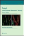 Ramesh Maheshwari, Ramesh (Indian Institute of Science Maheshwari, Maheshwari Ramesh - Fungi
