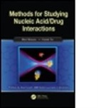 Meni (Northeastern University Wanunu, Meni Tor Wanunu, Yitzhak Tor, Yitzhak (University of California at San Diego Tor, Tor Yitzhak, Meni Wanunu... - Methods for Studying Nucleic Acid/drug Interactions