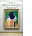 Paul M. K. Gordon, Paul M. K. Sensen Gordon, Paul M.K. Gordon, Paul M.k. Sensen Gordon, Christoph W. Sensen, Jung Soh... - Genome Annotation
