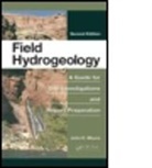 John E. Moore, John E. (Retired Moore, Moore John E. - Field Hydrogeology