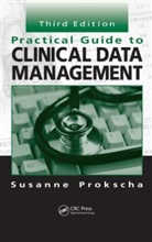 Susanne Prokscha, Susanne (Jazz Pharmaceuticals Prokscha, Prokscha Susanne - Practical Guide to Clinical Data Management