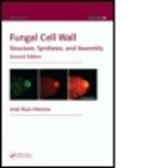 Jos Ruiz-Herrera, Jose Ruiz-Herrera, José Ruiz-Herrera, Jose/ Sentandreu Ruiz-Herrera, Rafael Sentandreu - Fungal Cell Wall