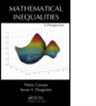 Pietro Cerone, Pietro (Victoria University Cerone, Pietro Dragomir Cerone, Cerone Pietro, Silvestru Sever Dragomir, Silvestru Sever (Victoria University Dragomir... - Mathematical Inequalities