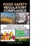 Preston W. Blevins, Blevins Preston W. - Food Safety Regulatory Compliance
