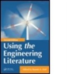 Bonnie A. Osif, Bonnie A. (Pennsylvania State University Osif, Bonnie A Osif, Bonnie A. Osif, Osif Bonnie A. - Using the Engineering Literature