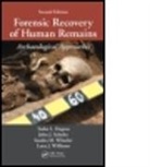 Tosha L. Dupras, Tosha L. (Orlando Dupras, Tosha L. (University of Central Florida Dupras, Tosha L. Schultz Dupras, Dupras Tosha L., Patrick Graupp... - Forensic Recovery of Human Remains