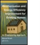 Moncef Krarti, Moncef (University of Colorado Krarti, Krarti Moncef - Weatherization and Energy Efficiency Improvement for Existing Homes
