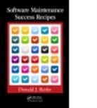 Donald J. Reifer, Donald J. (President Reifer, Reifer Donald J. - Software Maintenance Success Recipes
