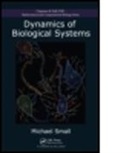 Michael Small - Dynamics of Biological Systems