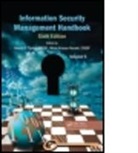 Micki (Pacific Life Insurance Compa Krause Nozaki, Harold F. Tipton, Harold F. Nozaki Tipton, Micki Krause Nozaki, Micki Krause Nozaki, Harold F Tipton... - Information Security Management Handbook, Volume 5