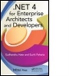 Sudhanshu Hate, Sudhanshu (Infosys Ltd. Hate, Sudhanshu Paharia Hate, Suchi Paharia, Suchi (Infosys Ltd. Paharia - .Net 4 for Enterprise Architects and Developers